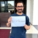 Ira Khan Instagram - #imhuman Love, a.