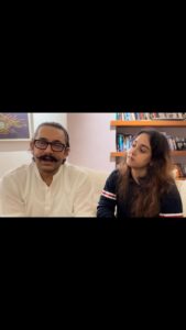 Ira Khan Instagram - #imhuman

HELPLINES:

14416 Tele manas helpline
1800-599-0019 Kiran helpline
9999666555 Vandrevala
011 4119866 (10am to 6pm) Sangath