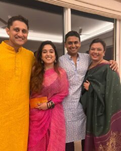 Ira Khan Instagram - 🥰🥰🥰