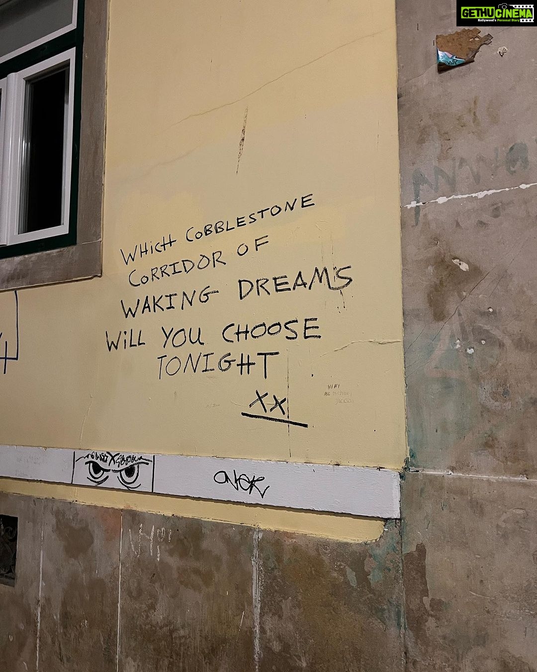 Ira Khan Instagram - Because I also post normal posts of pretty places and fancy quotes. 📸 @nupur_popeye Alvor, Algarve, Portugal