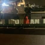 Ira Khan Instagram – From 7am to 2am. What a day.
#support #supportcrew #crew #ironman Cascais, Portugal