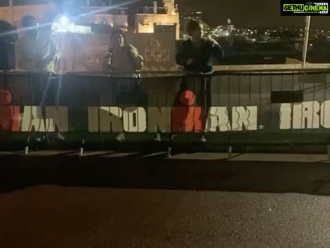Ira Khan Instagram - From 7am to 2am. What a day. #support #supportcrew #crew #ironman Cascais, Portugal