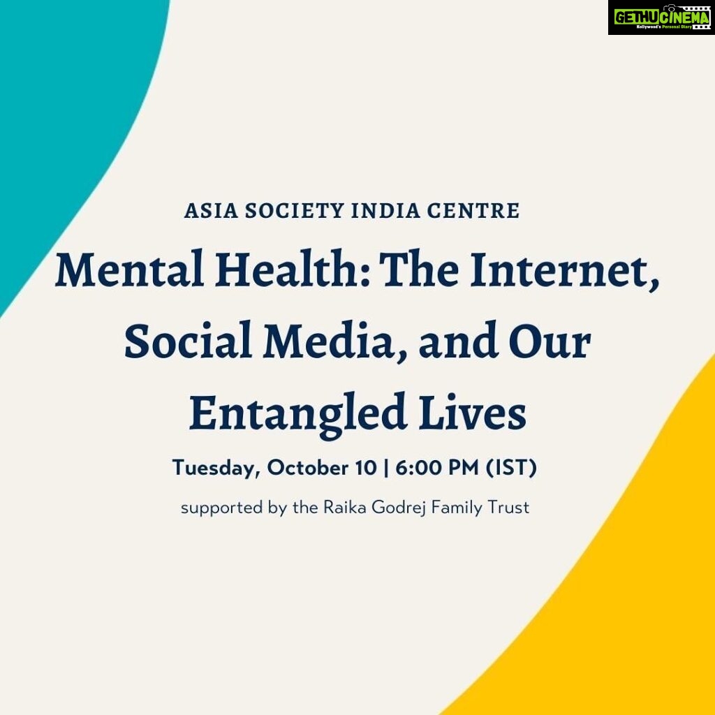 Ira Khan Instagram - Tomorrow is #WorldMentalHealthDay, so we wanted to share some insights from our panelists for our upcoming discussion on mental health, the internet and social media. Swipe to see what @kavita.arora.insta, @khan.ira and @neha.kirpal have to say about how online resources for mental health are changing the game when it comes to access to healthcare. Click the link in our bio to read more and register for tomorrow's conversation, the first in our third series on mental health. Image credits: 1. Illustration by Andrea Heiss, original image from Idylls of the King, British Library, Unsplash. 3. Mehlli Gobhai, Untitled (Colour), c. 1970s, image courtesy @chemouldprescottroad. 5. Jean-Michel Basquiat, Untitled (Skull), 1981, Creative Commons. #mentalhealth #india #onlinehealthcare #internet #socialmedia