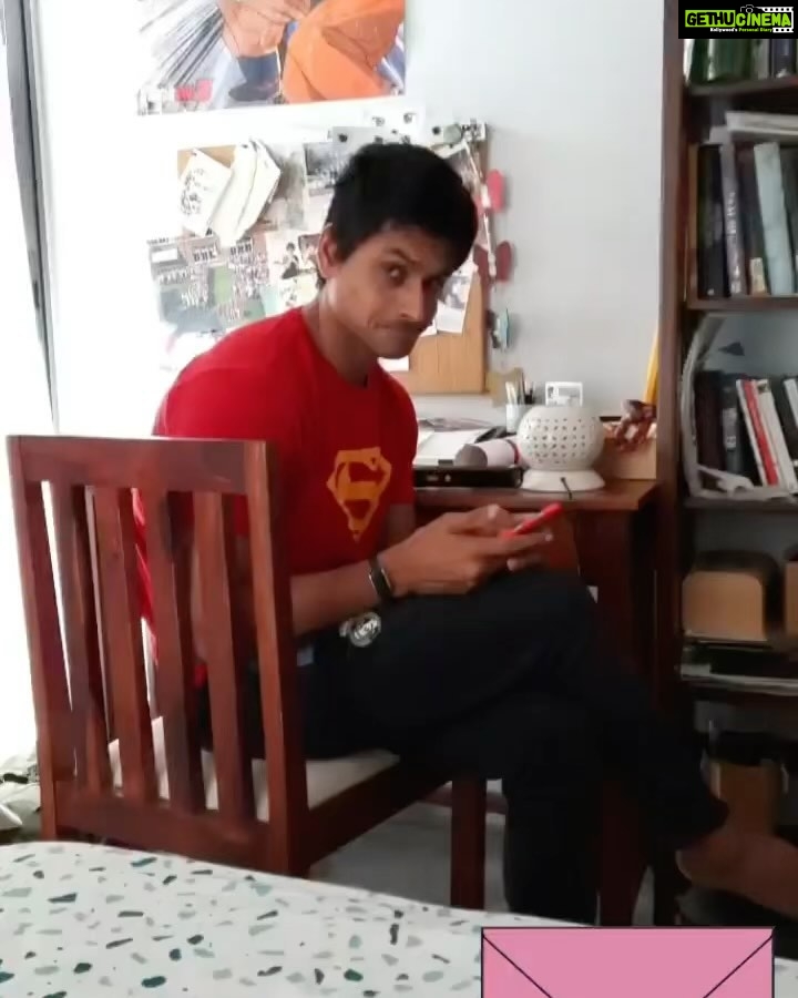 Ira Khan Instagram - Took a trip down memory lane🦦
