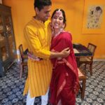 Ira Khan Instagram - Kelvan 2! Ukhana 2! I love him so so much.