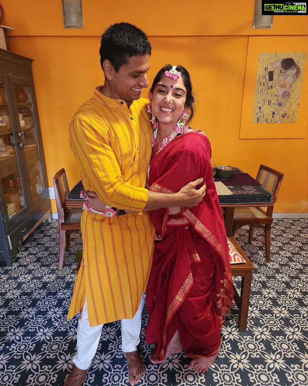 Ira Khan Instagram - Kelvan 2! Ukhana 2! I love him so so much.