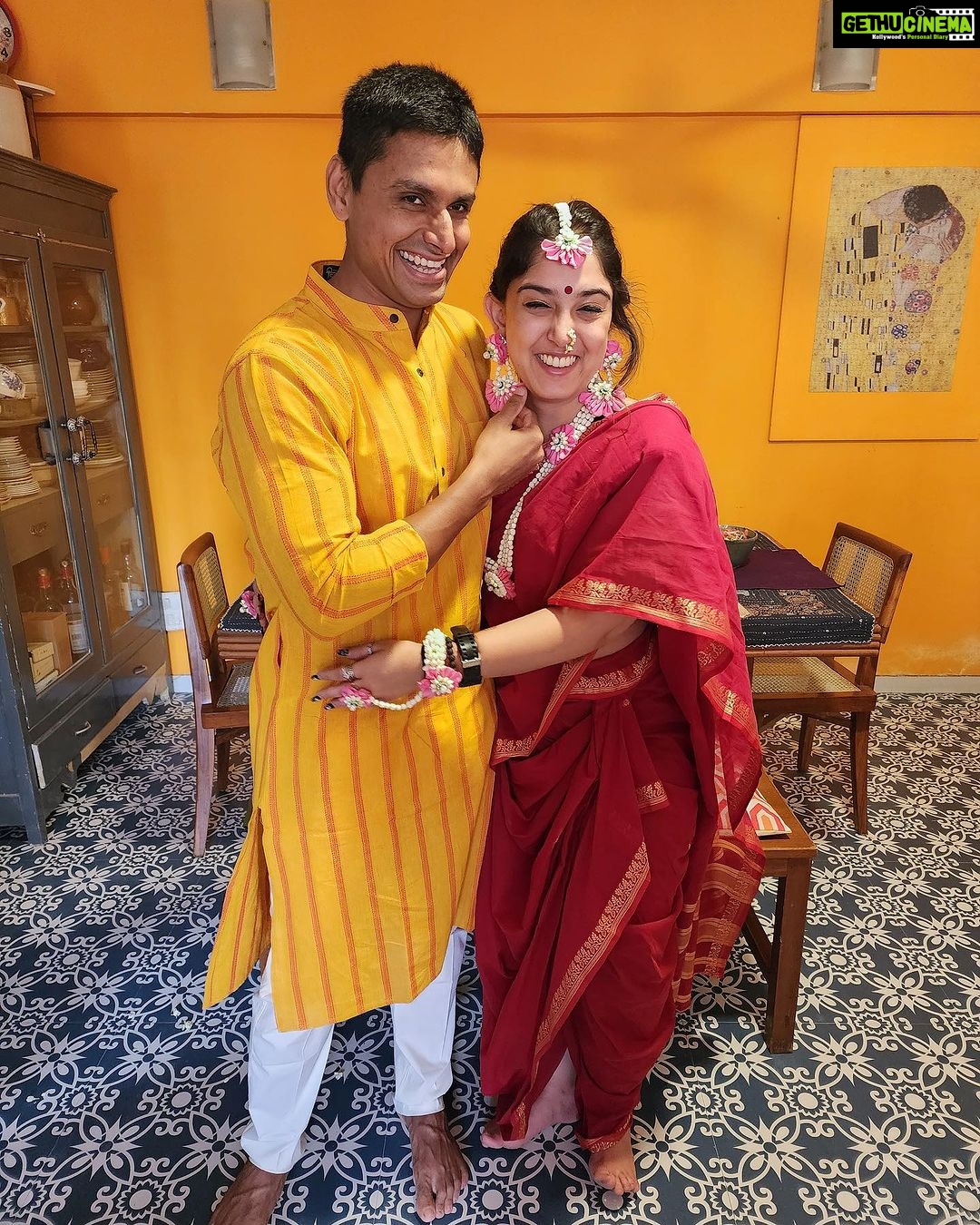 Ira Khan Instagram - Kelvan 2! Ukhana 2! I love him so so much.