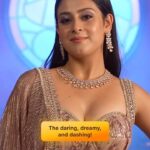 Isha Malviya Instagram – Youngest in the game but she’s here to dominate the Bigg boss house!
Watch the new episode of #BiggBoss17 on #JioCinema and @colorstv
#BB17 #BiggBoss17onJioCinema @isha__malviya @beingsalmankhan