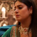 Isha Malviya Instagram – Game apni jagah hoti hai aur insaniyat apni jagah. Koi agar sad ho ya kisiko agar kisika nature pata ho aur vo usse samjhane ki koshish kare to move on toh vo insaan galat nahi hota, balki ek friend hota hai.
#teamishamalviya
Outfit: @nakhraliofficial
Jewels: @manimuktaajewels
Stylist: @khwaish_mehta @isshhhbykhwaish
@colorstv @officialjiocinema
#biggboss17 #bb17 #colorstv #jiocinema #endemolshine @endemolshineind