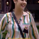 Isha Malviya Instagram – Posted @withregram β’ @officialjiocinema Aishwarya and Isha in βtehelkaβ mode!
Watch the new episode of #BiggBoss17 on JioCinemaΒ andΒ @colorstv and catch all the βUnseen Undekhaβ fun, streaming free only on #JioCinema
#BB17 #BB17onJioCinema #BiggBoss @beingsalmankhan
Nightsuit: @clozena
Stylist: @khwaish_mehta @isshhhbykhwaish @yourstylistforever