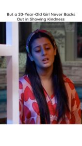 Isha Malviya Instagram - Aaj chalo baazee tumhari.. ghadi tumhari hai.. par kal khel humara.. aur waqt bhi humara hoga. 
Sai Ram Isha ko Shraddha aur Saburi Dena ❤️🙏🏻
#StayStrongIsha 

#teamishamalviya 

Edited by: @ashmaneditors 

@colorstv @officialjiocinema @endemolshineind 
#biggboss17 #bb17 #colorstv #jiocinema #endemolshine