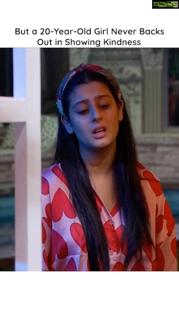 Isha Malviya - 511.8K Likes - Aaj chalo baazee tumhari.. ghadi tumhari hai.. par kal khel humara.. aur waqt bhi humara hoga.
Sai Ram Isha ko Shraddha aur Saburi Dena ā¤ļøšš»
#StayStrongIsha
#teamishamalviya
Edited by: @ashmaneditors
@colorstv @officialjiocinema @endemolshineind
#biggboss17 #bb17 #colorstv #jiocinema #endemolshine