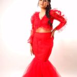 Isha Malviya Instagram – Chori chori chup chup kar.. dil le gai β€οΈ
Shot by: @filmakershally
Outfit: @wishdrobeofficial
Stylist: @khwaish_mehta @isshhhbykhwaish
Hair: @shabana_sheikh_11
Makeup: @chinupubeauty
Location: @summerhousestudio_
Team: @insyncdigitals
@colorstv @officialjiocinema
#ishamalviya #biggboss17 #salmankhan #bb17 #colorstv #jiocinema #endemolshine @endemolshineind