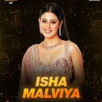 Isha Malviya Instagram – #Repost β’ @officialjiocinema Success story itni inspiring, will @isha__malviya ki entry make things more interesting? Find out in Bigg Boss 17!
Watch the Grand Premiere of #BiggBoss17 on #JioCinema and @colorstv .
#BB17 #BB17onJioCinema #BiggBoss #IshaMalviya @beingsalmankhan