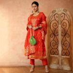 Isha Malviya Instagram - Discover the magic of ethnic elegance with @fashiondream.co.in. From classic charm to contemporary chic, we've got your festive look covered. Explore our collection at https://fashiondream.co.in/! #FestiveFinds #FashionDream #EthnicElegance #FestiveFinesse #ExquisiteEthnics #FestiveWardrobe #TimelessTradition #CelebrateInStyle #FashionFlair #ElegantEnsembles #GlamourousFestivities #CulturalChic #DreamyFestiveWear #WardrobeWonders #ClassicMeetsContemporary #StunningStyles #EmbraceTradition #FashionInspiration #FestiveGlam #DressToImpress #ElevateYourStyle