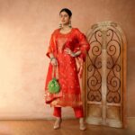 Isha Malviya Instagram - Discover the magic of ethnic elegance with @fashiondream.co.in. From classic charm to contemporary chic, we've got your festive look covered. Explore our collection at https://fashiondream.co.in/! #FestiveFinds #FashionDream #EthnicElegance #FestiveFinesse #ExquisiteEthnics #FestiveWardrobe #TimelessTradition #CelebrateInStyle #FashionFlair #ElegantEnsembles #GlamourousFestivities #CulturalChic #DreamyFestiveWear #WardrobeWonders #ClassicMeetsContemporary #StunningStyles #EmbraceTradition #FashionInspiration #FestiveGlam #DressToImpress #ElevateYourStyle