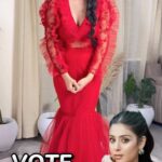 Isha Malviya Instagram - Isha ko aapke pyaar aur support ki sabse zyada zarurat hai so guys please Jio Cinema App download kijiye and vote for #IshaMalviya VOTE NOW! #teamishamalviya @colorstv @officialjiocinema #biggboss17 #bb17 #colorstv #jiocinema #endemolshine @endemolshineind