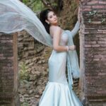 Isha Malviya Instagram – She’s a river now.. let her go with the flow.. give her time.. she will emerge as an ocean. ❤️ Stay Strong #IshaMalviya
#teamishamalviya
Shot by: @deepikasdeepclicks
Outfit: @aliyanabymeenabazaar
Earrings: @the_kizals
Bracelet: @fadindiaaa
Styled by: @khwaish_mehta @isshhhbykhwaish
Makeup: @tamannaaaa_artistry
Hair: @shabana_sheikh_11
Team: @insyncdigitals
@colorstv @officialjiocinema
#biggboss17 #bb17 #colorstv #jiocinema #endemolshine