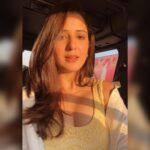 Isha Rikhi Instagram - Magic hour ☀️🪄✨