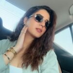 Isha Rikhi Instagram - Dubai it is…. 😎