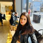 Isha Rikhi Instagram - ☀️ Hello