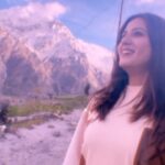 Isha Rikhi Instagram – ⛰️ 🌸