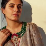 Isha Talwar Instagram - Lehenga love affair and a whole lot of festive flair!⭐️ ✨