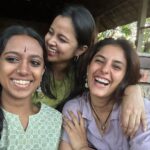 Isha Talwar Instagram - October Fest ! 💚🪷🎀💋🌸🎃🦜sa