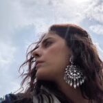 Isha Talwar Instagram - Kashmir ki kali ! #behindthescenes #shahkot #workvacaymode
