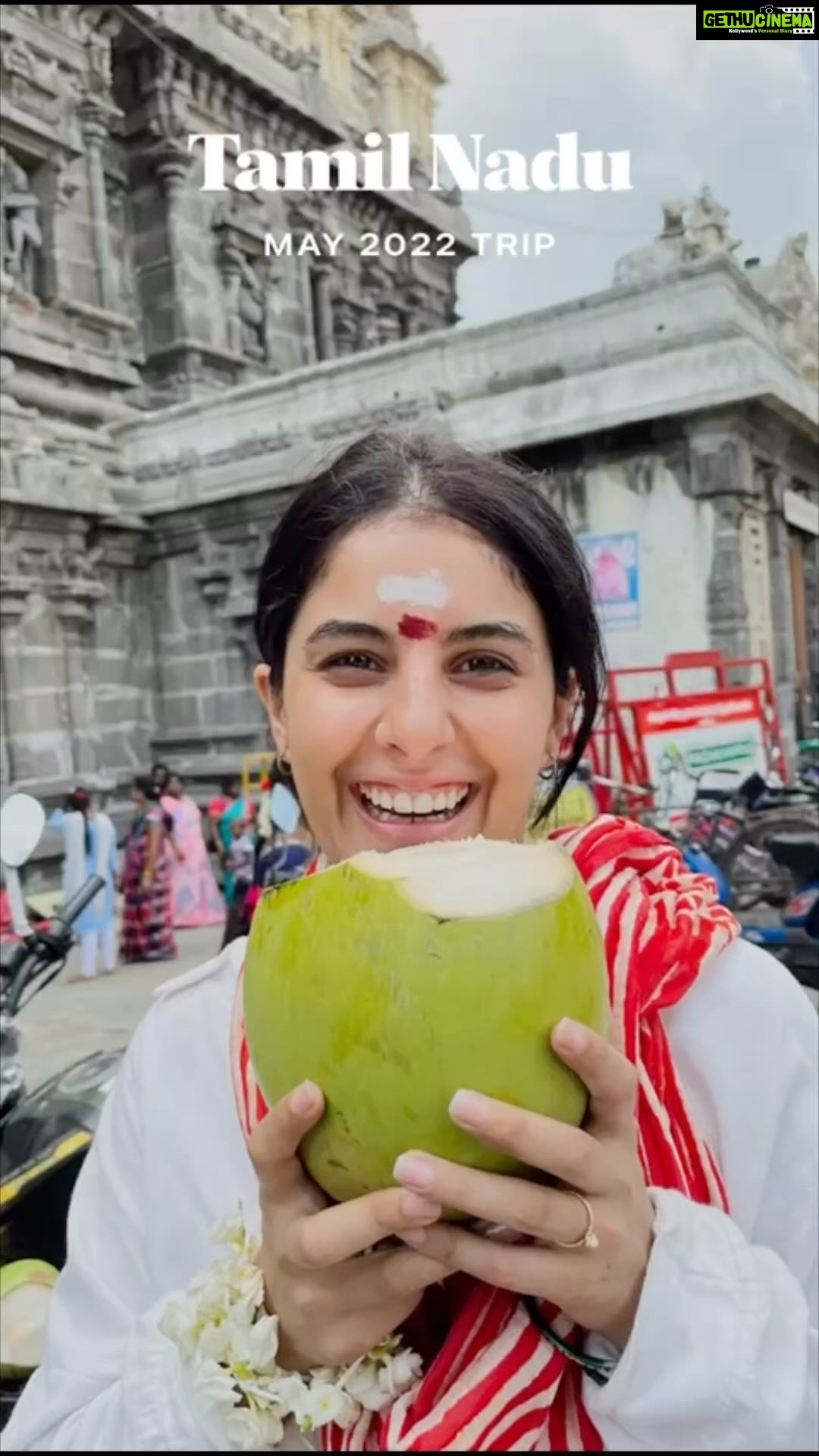 Isha Talwar Instagram - Major throwback,emotion same same ! 🤓🌴 Pondicherry💚 Thank you @umami_kitchen for spoiling us with the most amazing food and @lal_design_studio for all the amazing clothes which I wear day in-day out !!!! 🤍🤍🤍