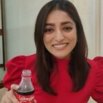 Ishaa Saha Instagram – Pujoy’ dekha hochhe Siliguri
#SiliguriIsCooking @cocacola_india