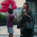 Ishaa Saha Instagram - Can't get over the beauty of #Antormahal! ❤️ #Antormahal directed by @aj_sen is streaming now only on #hoichoi. @i_sauravdas @ishaasaha_official @neelzpics @svfsocial