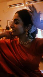 Ishaa Saha Instagram - 💫✨💫✨