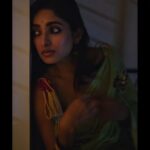 Ishaa Saha Instagram - 🧚🏻🧚🏻🧚🏻 #DurgaPuja2023