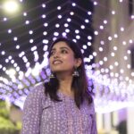 Ishaa Saha Instagram - মহাষ্টমী...✨ Home