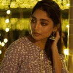 Ishaa Saha Instagram - মহাষ্টমী...✨ Home