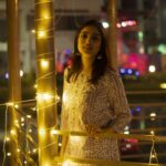 Ishaa Saha Instagram - মহাষ্টমী...✨ Home