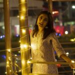 Ishaa Saha Instagram - মহাষ্টমী...✨ Home