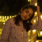 Ishaa Saha Instagram – মহাষ্টমী…✨ Home