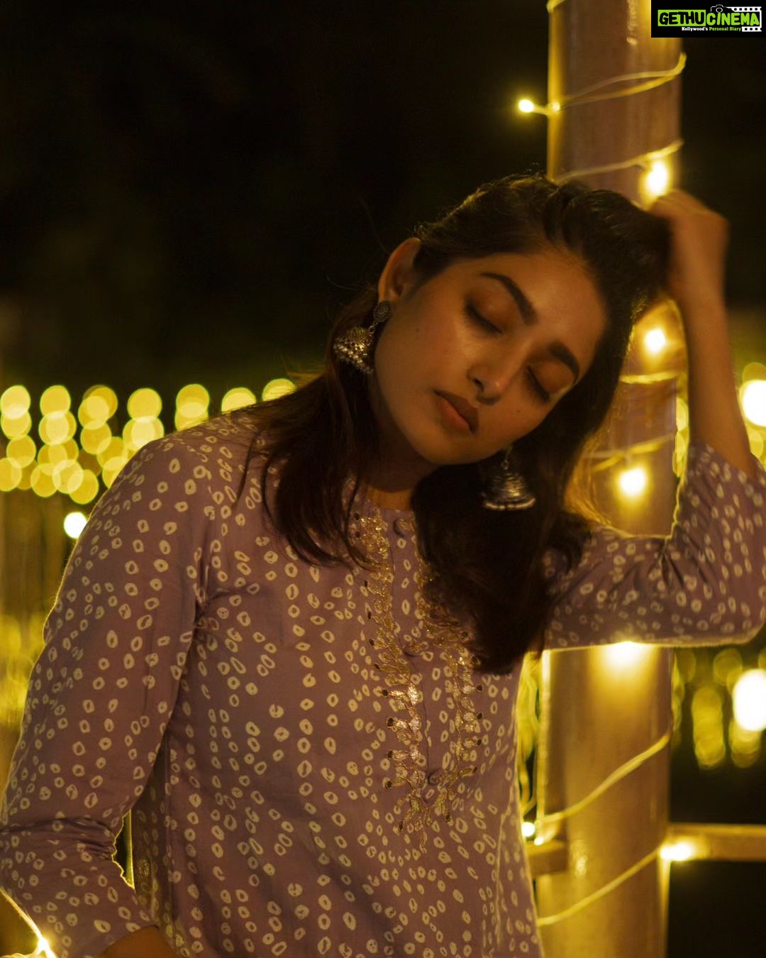 Ishaa Saha - 39K Likes - মহাষ্টমী...✨