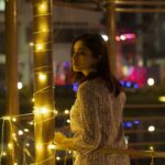 Ishaa Saha Instagram - মহাষ্টমী...✨ Home