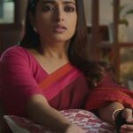 Ishaa Saha Instagram - বিয়ের পর সন্তান হওয়াটা কতটা জরুরি? #Antormahal: Trailer out now | Series directed by @aj_sen, written by @neelzpics, premieres on 24th November only on #hoichoi. @i_sauravdas @ishaasaha_official @swastika023 @arpan_avi_ghoshal #RitaDuttaChakraborty @sreetama_roychowdhury @svfsocial @iammony