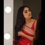 Ishaa Saha Instagram – The Art of Us. 💫