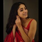 Ishaa Saha Instagram – The Art of Us. 💫