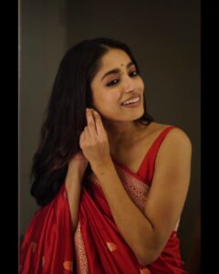 Ishaa Saha Instagram - The Art of Us. 💫