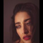 Ishaa Saha Instagram – Russian Red.