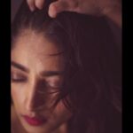 Ishaa Saha Instagram – Russian Red.