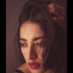 Ishaa Saha Instagram – Russian Red.