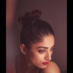 Ishaa Saha Instagram – Russian Red.
