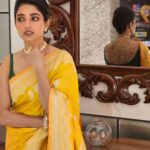 Ishaa Saha Instagram – ✨✨✨

.
.
.
🥻 : @style_by_madhab @bholisarees.usa
💄 : @kunal_makeup_artist
📸 : @ankit_roy_photography